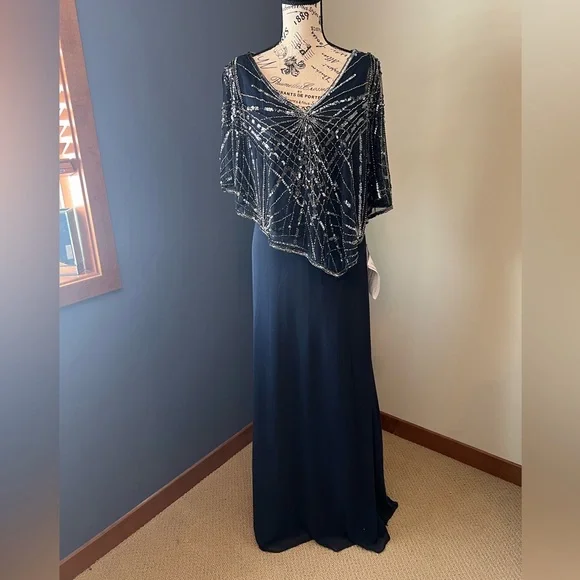 J Kara | Dresses | Jkara Formal Gown | Poshmark J Kara | Dresses | Jkara Formal Gown | Poshmark